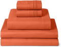 Mellanni Iconic 5-Piece, Ultra Soft Sheet Set by Mellanni
