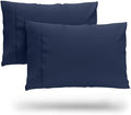 Cosy House Collection Premium Rayon Derived from Bamboo Pillowcases by CosyHouseCollection