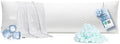 Rainmr Extra Long Body Pillow Memory Foam 160x50cm – Body Pillows by RainmrBedding