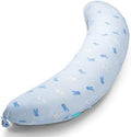 BYRIVER Firm C Shaped Body Pillow by BYRIVER