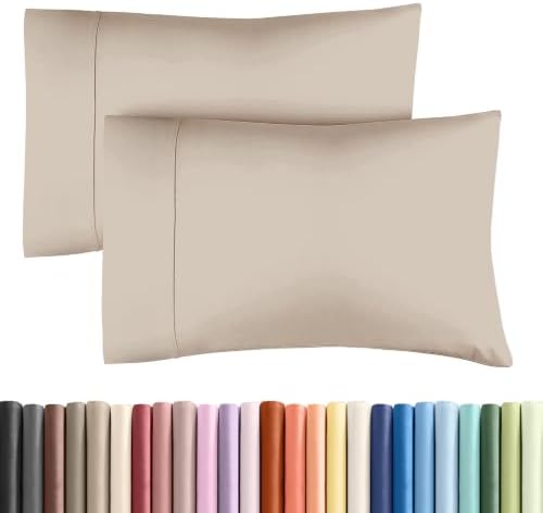 King Standard Pillow Cases by CGKUnlimited
