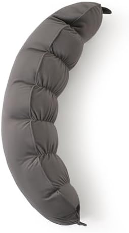Peallow – Long Round Body Pillow by Ailuteie