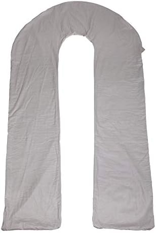 Meiz Full Pregnancy Pillow Cover by Meiz