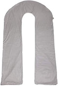 Meiz Full Pregnancy Pillow Cover by Meiz