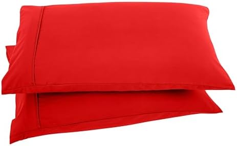 Elegant Comfort 6-Piece Sheet Set Deep Pocket Hearts - Image 7
