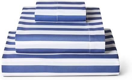 Mellanni Iconic 3-PC, Ultra Soft Sheet Set by Mellanni
