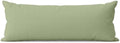 QUEENSBAY Body Pillow Case, 1 Pack, Soft Microfiber Long Pillow Cover, by Queensbay
