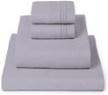 Mellanni Iconic 4-Piece, Ultra Soft Sheet Set by Mellanni
