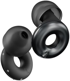 Loop Switch 2 Adjustable Ear Plugs by Loop