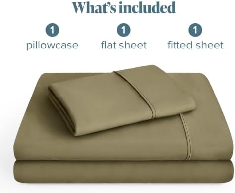 Bare Home Twin XL Sheet Set - Image 3