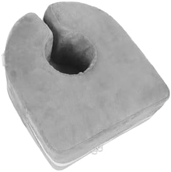 TINAYAUE Foot Elevation Pillows Adult Bedsore Ring Foot Ankle Heel Protection - Image 4