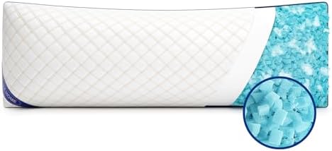 YZ HOME Long Body Pillow for Adults by YZHOME