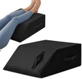 MEGCXIT Leg Pillow Elevation Blood Circulation, Leg Wedge by MEGCXIT