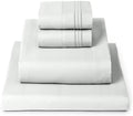 Mellanni Iconic 4-Piece, Ultra Soft Sheet Set by Mellanni