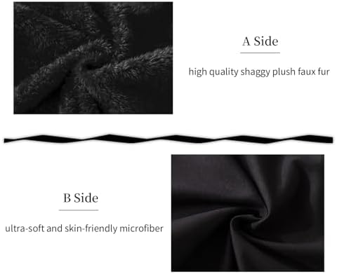 WhatsBedding Memory Foam Body Pillow - Image 2