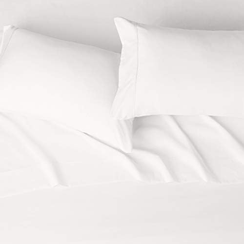 Amazon Basics Breathable, Ultra-Soft, Wrinkle-Free, Machine Washable Microfiber - Image 3