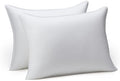 Amazon Basics Down Alternative Pillows by AmazonBasics