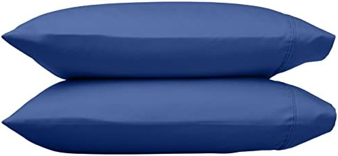 Amazon Basics 400 Thread Count 100% Cotton Pillow Cases, Soft & Breathable - Image 3