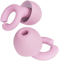 Hush Hoops Reusable Noise Reducing Ear Plugs, NRR 17, 1 Pair by Unknown