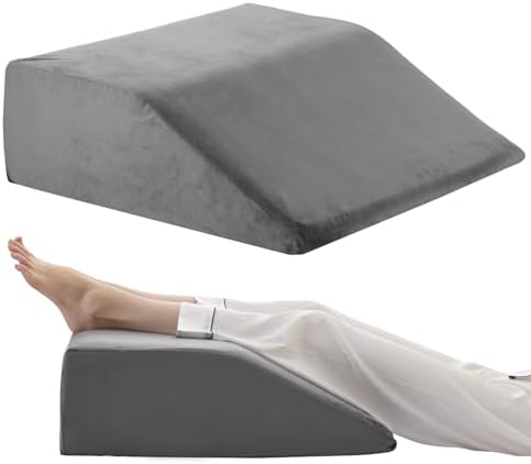 Bedluxe Leg Elevation Pillows, Leg Pillows by Bedluxe