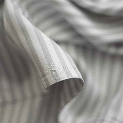 Pure Bamboo Split King Sheets, Genuine 100% Organic Viscose Derived from Bamboo - Image 5