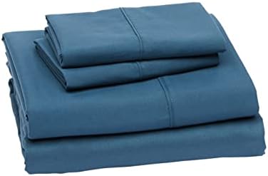 Amazon Basics Lightweight Super Soft Easy Care Wrinkle Resistant Microfiber - Image 2