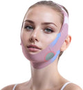 ROWMATE Graphene V-Line Mask Chin Up Mask V Shaped Face Mask Chin Strap by ROWMATE