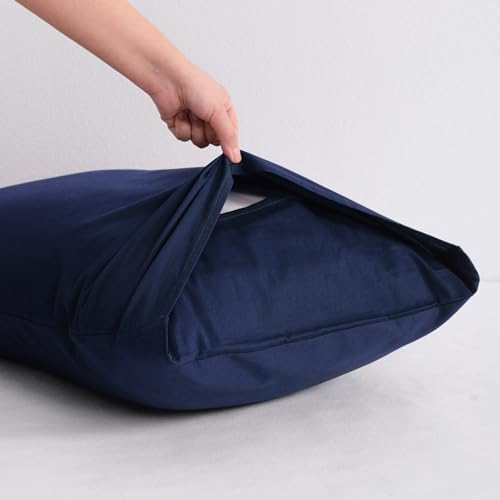 NTBAY Cotton Body Pillowcase - Image 3