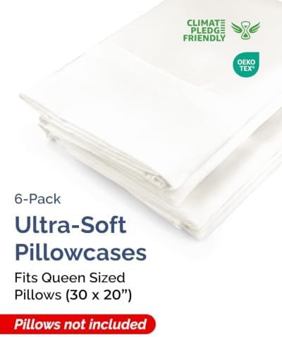 Queen Pillow Cases - Image 2