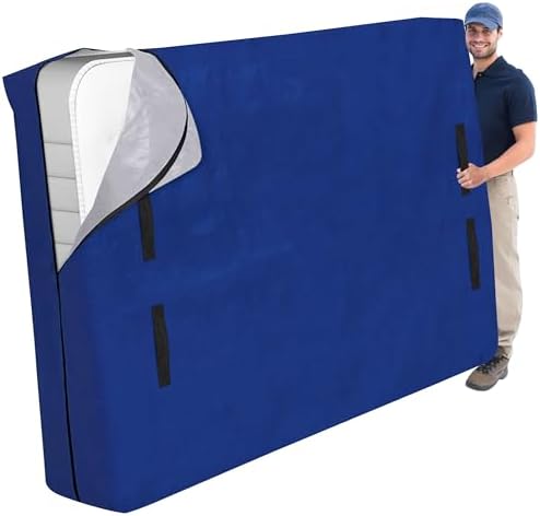 Cosy Family Mattress Bags for Moving by Cosy+Family
