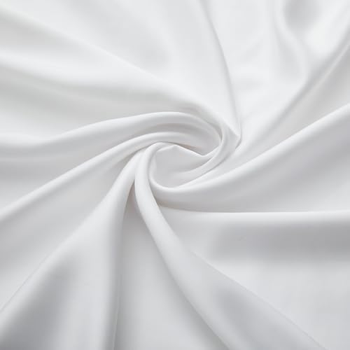 Luxury Bamboo Market | Queen Envelope Pillowcase Set | 100% Viscose Made from - Image 7