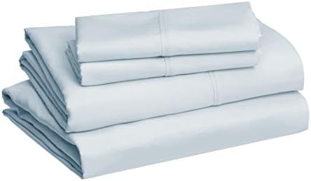 Amazon Basics Lightweight Breathable Super Soft Easy Care Brushed Microfiber - Image 2