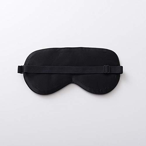 100% Silk Sleep Eye Mask Comfortable Blindfold Super Soft Eye mask - Image 2