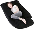 ALLOPERA Pregnancy Pillow, Full Body Maternity Pillow 57 inch, by Unknown