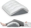 Shinnwa Knee Wedge Pillow, Convertible Knee Pillow by Shinnwa
