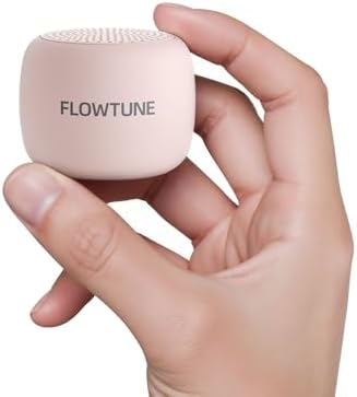 FLOWTUNE Sound Machine White Noise Machine by FLOWTUNESoundWorld