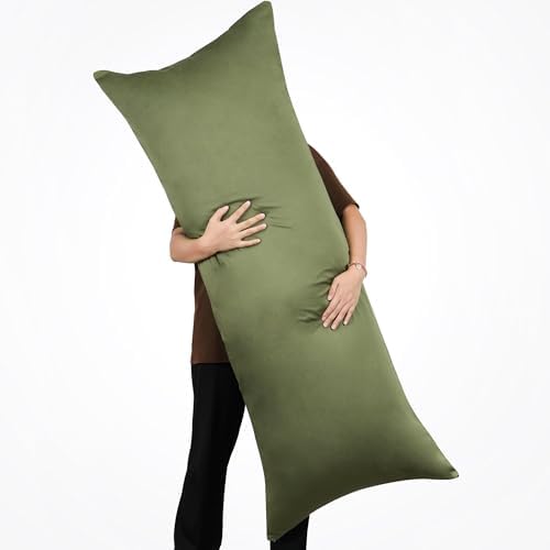 100% Cotton Body Pillow Case Cover - Image 2
