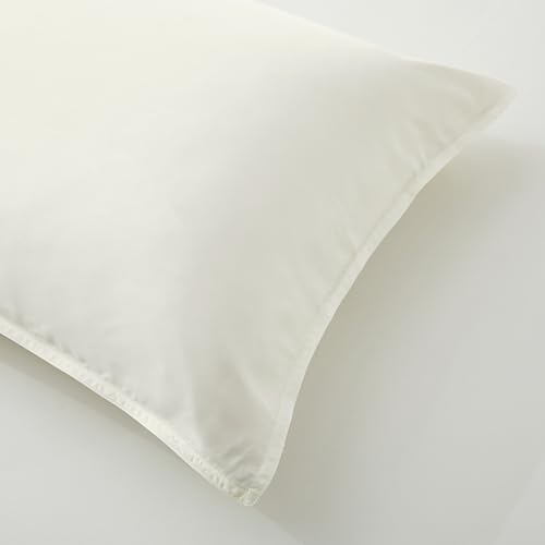 Luxury Bamboo Market | King Envelope Pillowcase Set | 100% Viscose Made from - Image 6
