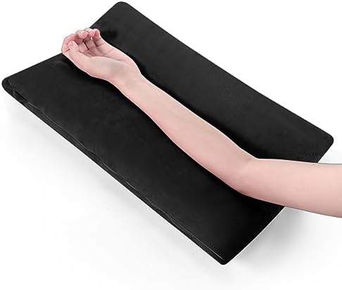Soaoo Arm Support Pillow for Adults Pain Relief Post Surgery by Soaoo