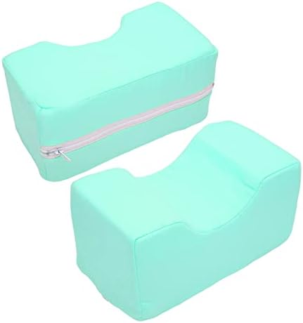 Dioche Heel Pillow for Foot Elevation | Premium Cotton & Sponge Material | - Image 6