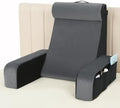 Vekkia 25" Reading Pillow for Bed by Vekkia