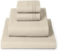 Mellanni Iconic 4-Piece, Ultra Soft Sheet Set by Mellanni