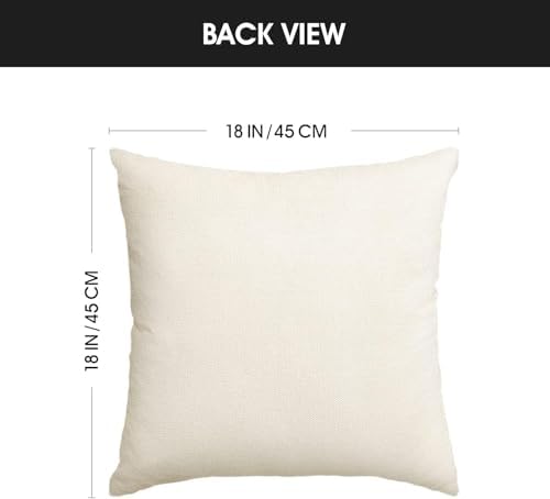 4pcs, Bohemian Ethnic Style Carpet Pattern Throw Pillow Covers, Printed Throw - Image 5