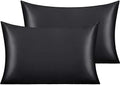 NTBAY Queen Satin Pillowcases by NTBAY