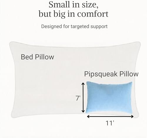 Pipsqueak Travel Pillow - Image 2