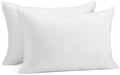 Amazon Basics Down Alternative Pillows by AmazonBasics