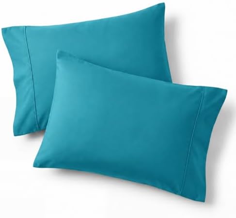 Bedsure Pillow Cases Standard Size Set of 2 by BEDSURE