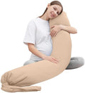 MOON PARK Pregnancy Pillow by MOONPARK