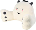 Reading Pillow for Sitting Up in Bed Couch by AJICONG