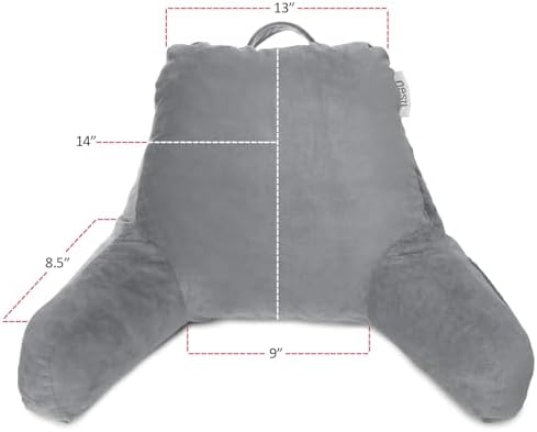 Nestl Reading Pillow for Kids & Teens - Image 6